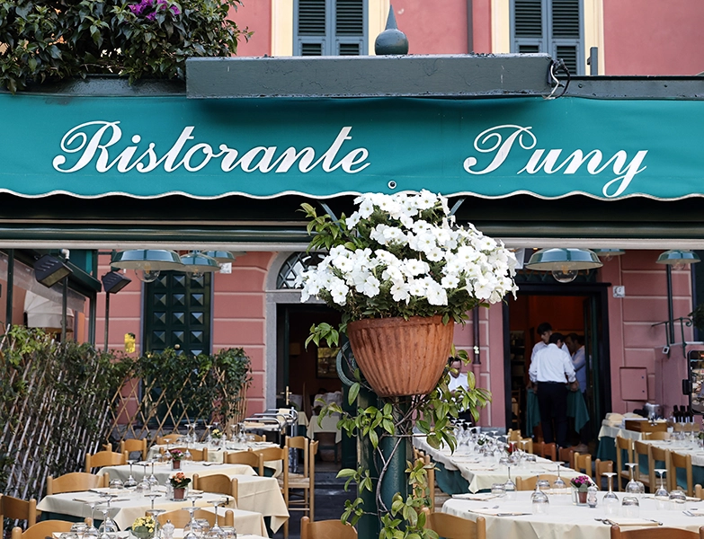 Ristorante Portofino